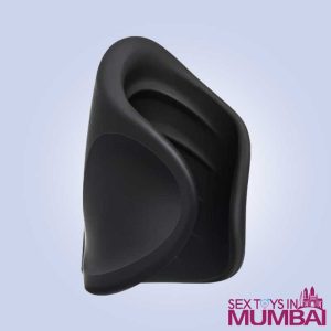 Rechargeable Vibrating Beat Stroker MS-001