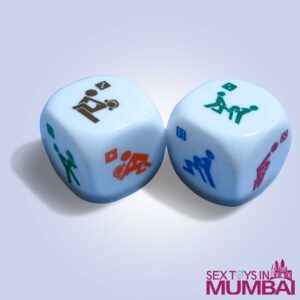Sex Dice Game SD-001