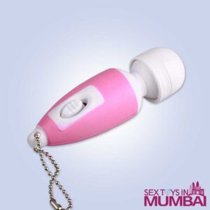 Mini Vibrating Messenger VM-010