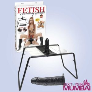 FF Deluxe Sex Stool BDSM-015