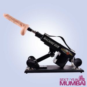 Sex Machine Gun SM-002