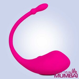 Lovense LUSH Wireless Bluetooth App Vibrator SRV-002
