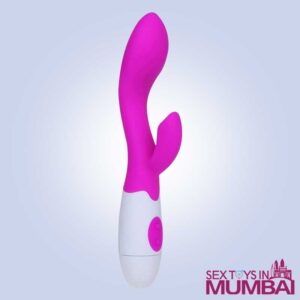 Rabbit Vibrator Clit Soother RV-025
