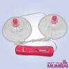 MOMO-The Perfect Breast Enhancer 7 Speed Vibrating BEM-003