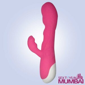 Sexby Rabbit Vibrator RV-031