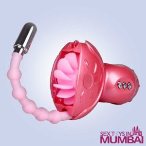 Rolling Fun II- An Ultimate Oral Sex Stimulator GS-032