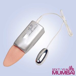 Super Soft Tongue Vibrator GS-034