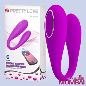 Pretty Love August WV-004