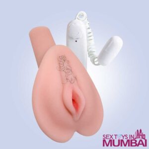 Crystal Salsa Pussy BAV-004