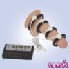 Penis Enlargement Time Delay Electric Shock Physiotherapy PE-005