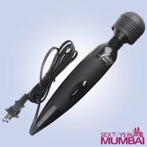 Wand Essentials Rechargeable Vibrating Massager VM-007