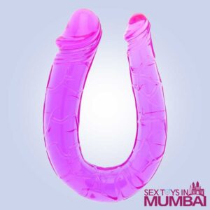 Double Dong Cool Jelly DNV-007