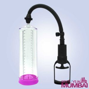 Ultra Penis Pro Enlargement Pump PE-007