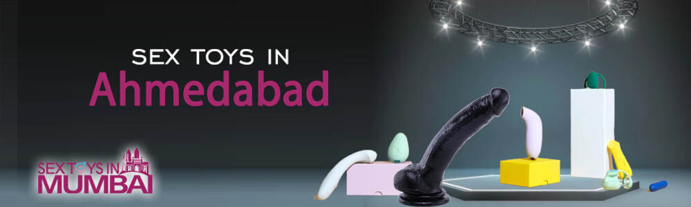Female Sex Toys in Ahmadabad