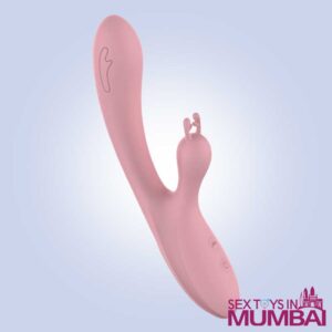 LILO Perfect Orgasm Rabbit Vibrator RV-045