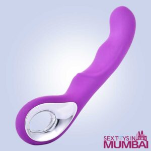 Rocket G-Spot Vibrator GS-046