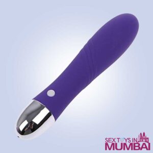 Vibrating Spear G-Spot Massager GS-051