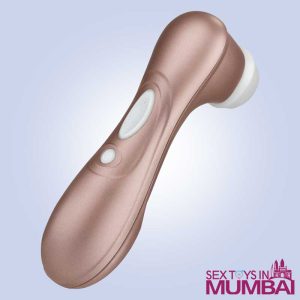 Satisfyer Pro 2 Cilt Sucker GS-055