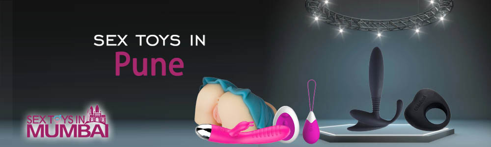 Sex Toys in Pune
