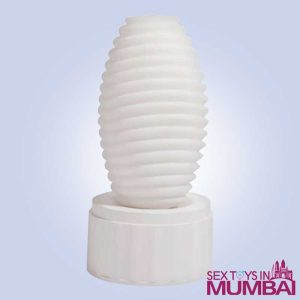 Masturbator Sleeve with UV Sterilization MS-003