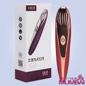 LILO Luxury Personal Vibrator BV-049