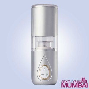 Telescopic Rotating Thrusting Automatic Masturbator FM-059