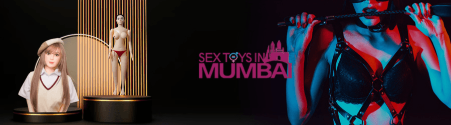 Realistic Sex Doll in India