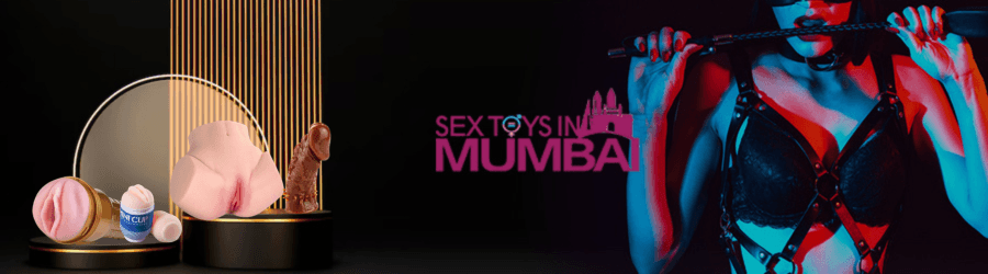 Exclusive Collection of Sex Toys for Men