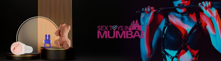 Sex Toys for Men